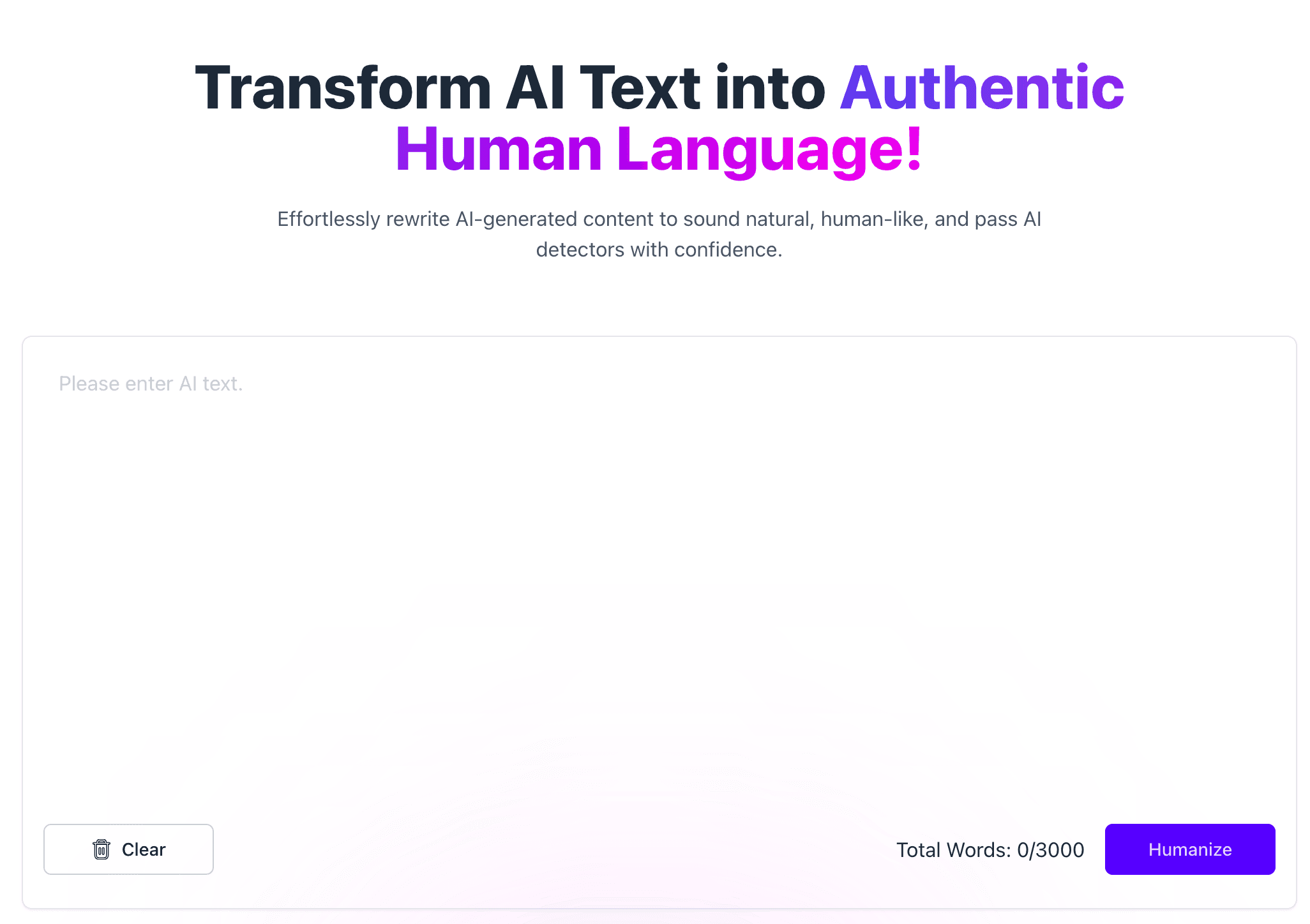 Humanizing AI Content: Creating Authentic, Engaging, and Relatable Writing