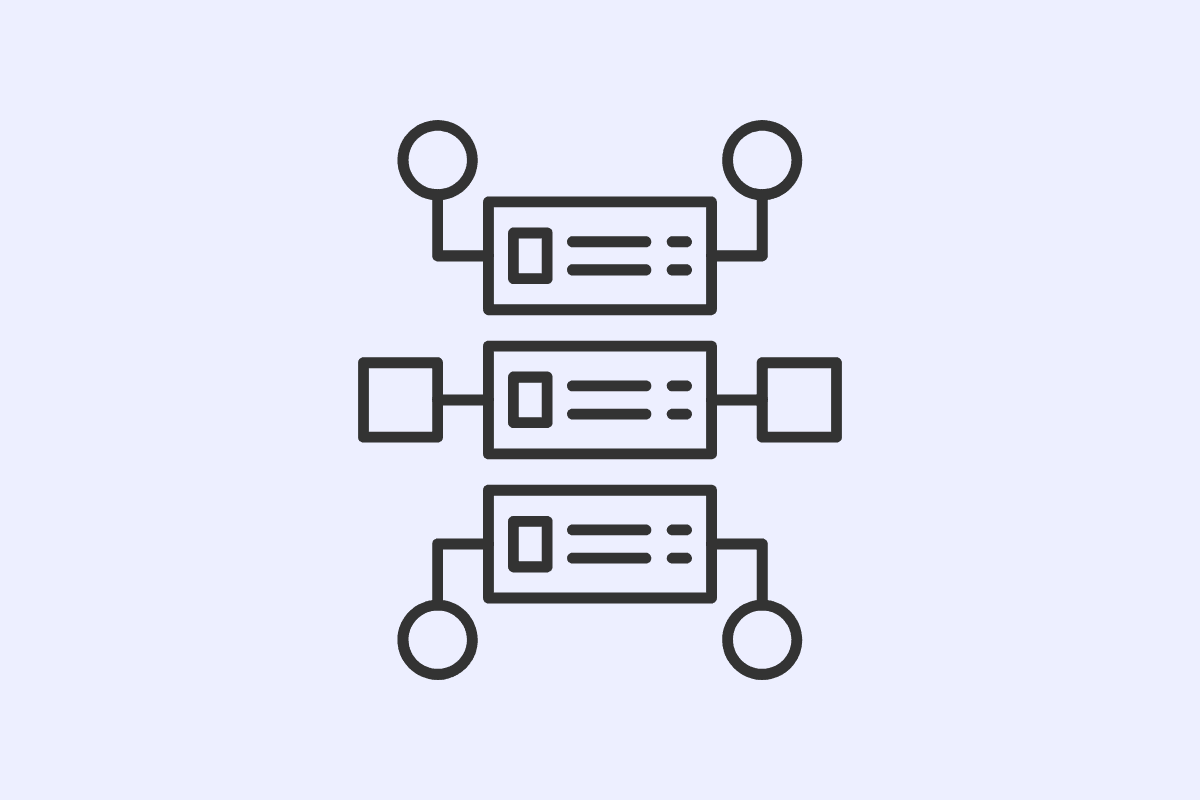 Structured AI content