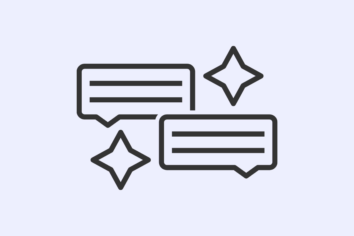 AI-generated content